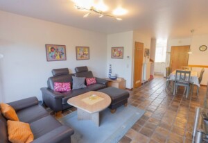 Ferienhaus Newerenczuk, FeWo Vermittlung Nordsee