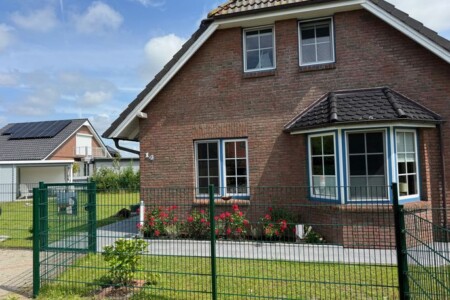Foto 5 Ferienhaus Ostfriesland Dithmarschen Ferienhaus Queller 14,eingezäunter Garten ,Wlan (Objekt 58808) buchen
