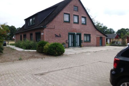 Foto 5 Ferienwohnung Ostfriesland Zwischen Elbe und Weser Ferienwohnung Verdenhalven (Objekt 12976) buchen