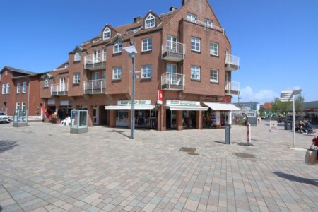 Foto 5 Ferienhaus Ostfriesland Sylt App. Reif für die Insel (Objekt 72211) buchen