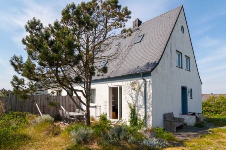 Foto 4 Ferienhaus Ostfriesland Sylt Doppelhaushälfte An der Düne 16 (Objekt 12982) buchen