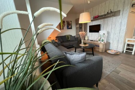 Foto 5 Ferienwohnung Ostfriesland Aurich & Umgebung Ferienwohnung Ponywiese (Objekt 56282) buchen