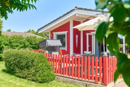 Foto 4 Ferienhaus Ostfriesland Nordfriesland Horn sien Hus (Objekt 36800) buchen