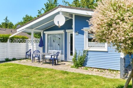 Foto 5 Ferienhaus Ostfriesland Nordfriesland Sommer (Objekt 8398) buchen