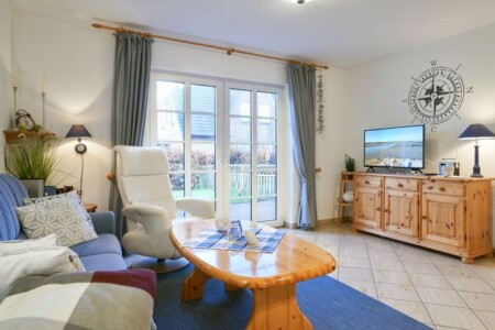 Foto 3 Ferienhaus Ostfriesland Nordfriesland Muschelsucher 2 (Objekt 57794) buchen