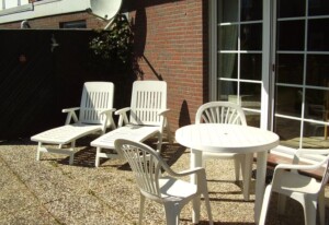 Ferienwohnung in Dornumersiel 80-150b