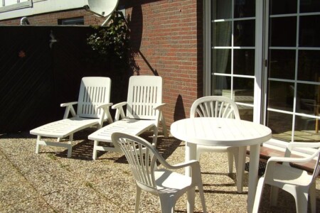 Foto 1 Ferienwohnung Ostfriesland Dornum & Umgebung Ferienwohnung in Dornumersiel 80-150b (Objekt 57800) buchen