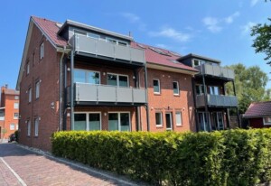 Ferienwohnungen Citydomizil Leer, 15202