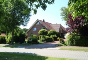 Ferienwohnung Haus Bikker