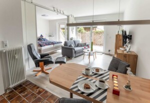 Ferienwohnung Galotti, FeWo Vermittlung Nordsee