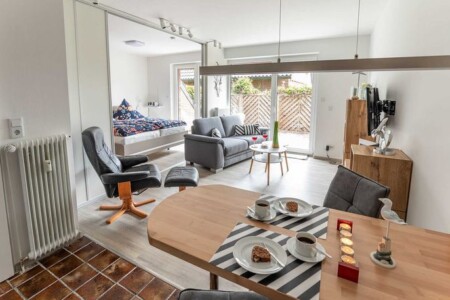 Foto 5 Ferienwohnung Ostfriesland Friesland Ferienwohnung Galotti, FeWo Vermittlung Nordsee (Objekt 57809) buchen