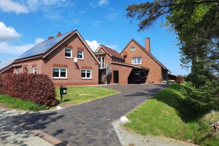 Foto 2 Ferienwohnung Ostfriesland Aurich & Umgebung FeWo Bohlen-Wieke (Objekt 57818) buchen