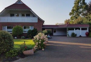 Ferienwohnung Am Moorweg
