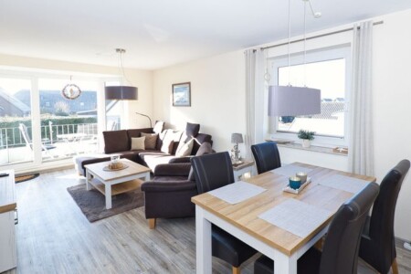 Foto 1 Ferienwohnung Ostfriesland Zwischen Elbe und Weser Oasis, FeWo 15 (Objekt 73011) buchen