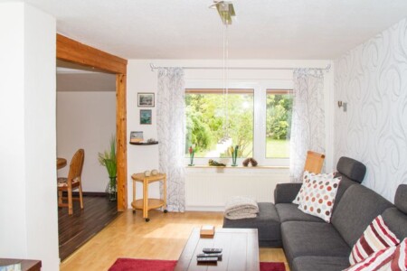 Foto 2 Ferienhaus Ostfriesland Zwischen Elbe und Weser Ferienhaus, Kleine Perle (Objekt 37402) buchen