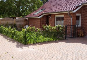 Ferienwohnung Noeska 85020