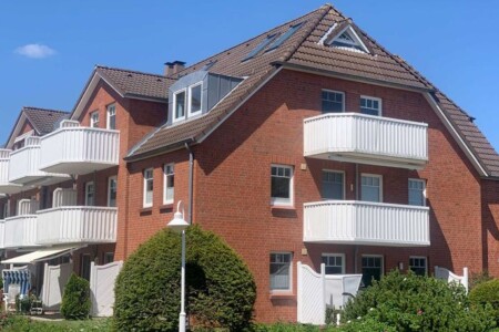 Foto 1 Ferienwohnung Ostfriesland Nordfriesland Zum Leuchtturm 10 (Objekt 13000) buchen