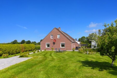 Foto 1 Ferienhaus Ostfriesland Neuharlingersiel & Umgebung Nordsee Landhuus Heinken in Stedesdorf (Objekt 13003) buchen