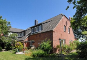 Ferienhof Deichblick im Wangerland