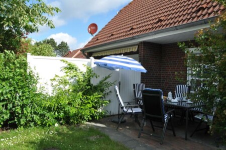 Foto 5 Ferienhaus Ostfriesland Carolinensiel Ferienhaus Ankerglück (Objekt 51943) buchen