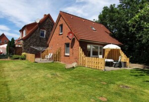 Ferienhaus Dollartbrise 45005