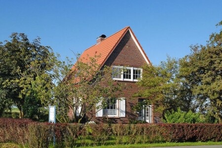 Foto 4 Ferienwohnung Ostfriesland Neuharlingersiel & Umgebung Ferienwohnung Flut im Haus Alte Wache (Objekt 51983) buchen