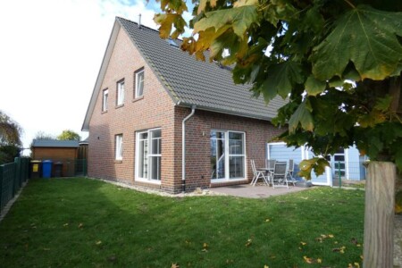 Foto 2 Ferienhaus Ostfriesland Carolinensiel Haus Strandgut (Objekt 51984) buchen