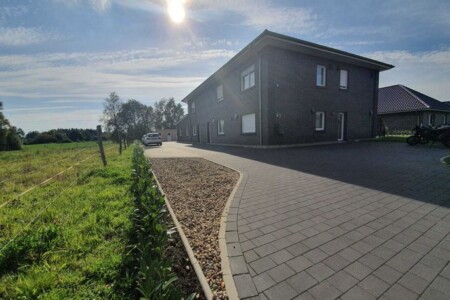 Foto 1 Ferienwohnung Ostfriesland Leer & Umgebung Ferien am Idasee 85041 (Objekt 52002) buchen