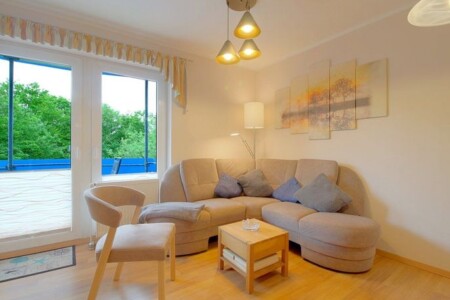 Foto 2 Ferienwohnung Ostfriesland Zwischen Elbe und Weser Haus Amrum WE 14 (Objekt 52007) buchen