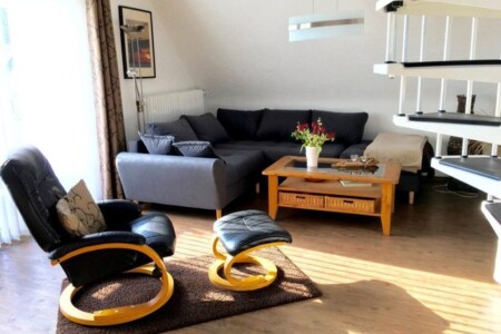 Foto 4 Ferienwohnung Ostfriesland Zwischen Elbe und Weser KA8 Beim Wattn Fischer (Objekt 52022) buchen