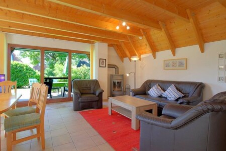 Foto 3 Ferienhaus Ostfriesland Zwischen Elbe und Weser SV2 Medemsand 6 (Objekt 43293) buchen