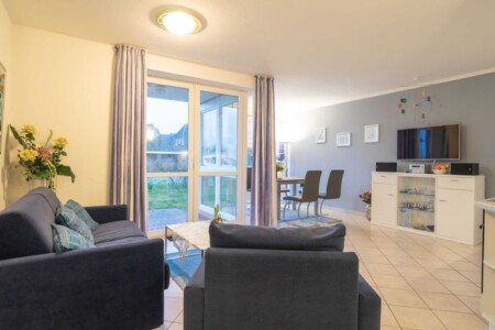 Foto 5 Ferienwohnung Ostfriesland Nordfriesland Ferienwohnung Grete (Objekt 43311) buchen