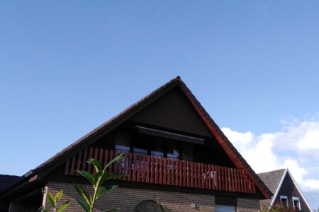 Foto 3 Ferienwohnung Ostfriesland Leer & Umgebung Ferienwohnung  Fehncharme 85100 (Objekt 90685) buchen