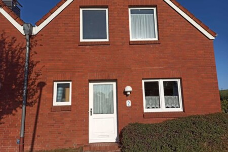 Foto 3 Ferienhaus Ostfriesland Rheiderland Ferienhaus Friesenrose, 45237 (Objekt 13070) buchen