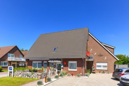 Foto 5 Ferienwohnung Ostfriesland Neuharlingersiel & Umgebung Ferienwohnung Krabbe im Haus Boje in Neuharlingersiel (Objekt 13072) buchen