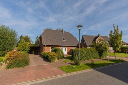 Foto 3 Ferienhaus Ostfriesland Nordfriesland Ferienhaus Ruh di ut (ID 412) (Objekt 75537) buchen