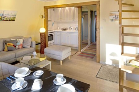 Foto 5 Ferienwohnung Ostfriesland Sylt Luv (Objekt 13085) buchen