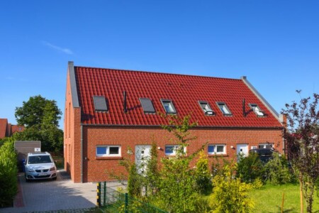 Foto 2 Ferienhaus Ostfriesland Carolinensiel Deichkinder Carolinensiel (Objekt 13087) buchen