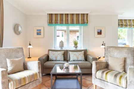 Foto 5 Ferienwohnung Ostfriesland Sylt Stranddistel, App. 41 (Objekt 37103) buchen