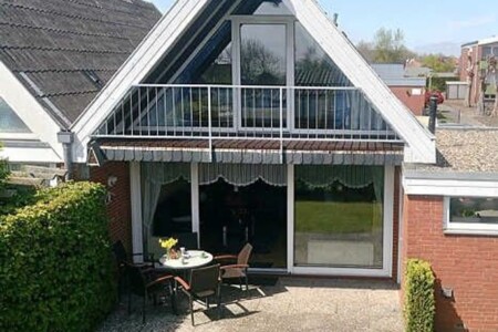 Foto 5 Ferienhaus Ostfriesland Neuharlingersiel & Umgebung Ferienhaus Leuchtturm (Objekt 8610) buchen