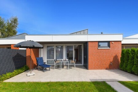 Foto 2 Ferienhaus Ostfriesland Neuharlingersiel & Umgebung Huus Riedel (Objekt 98162) buchen