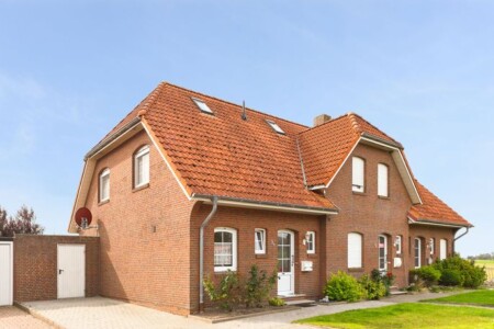 Foto 5 Ferienhaus Ostfriesland Dornum & Umgebung Ferienhaus Hosnhuus in Dornumergrode (Objekt 8613) buchen