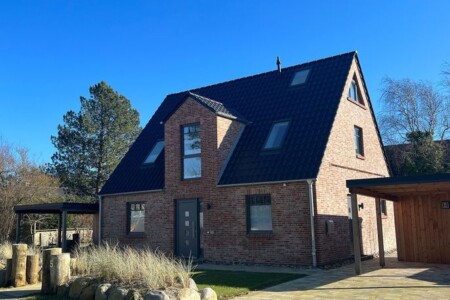 Foto 1 Ferienwohnung Ostfriesland Nordfriesland Tohuus (Objekt 8626) buchen