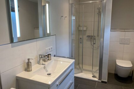 Foto 2 Ferienwohnung Ostfriesland Nordfriesland Tohuus (Objekt 98177) buchen