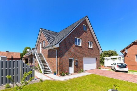 Foto 5 Ferienwohnung Ostfriesland Neuharlingersiel & Umgebung Ferienwohnung im Haus Hafenlicht in Neuharlingersiel (Objekt 98178) buchen