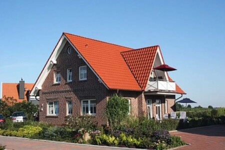 Foto 3 Ferienhaus Ostfriesland Neuharlingersiel & Umgebung Haus Ankerplatz am Süderriff in Neuharlingersiel (Objekt 98180) buchen