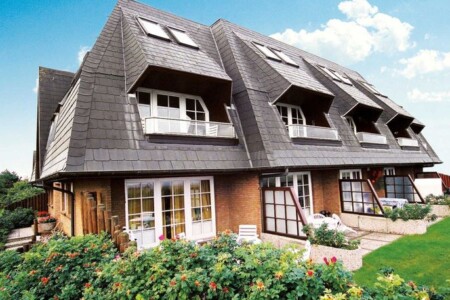 Foto 4 Ferienwohnung Ostfriesland Sylt Kliffhoog 5 von A&M (Objekt 55249) buchen