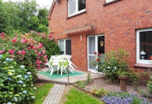 Landidylle Kramer in Utarp