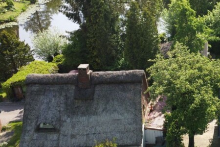 Foto 5 Ferienhaus Ostfriesland Zwischen Elbe und Weser Ferienhaus Reetdachkate (Objekt 98194) buchen
