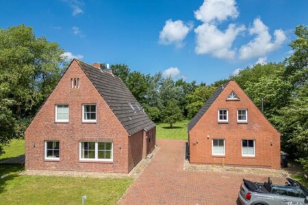 Foto 1 Ferienhaus Ostfriesland Nordfriesland Dat Lütte Kooghuus (ID 424) (Objekt 98196) buchen